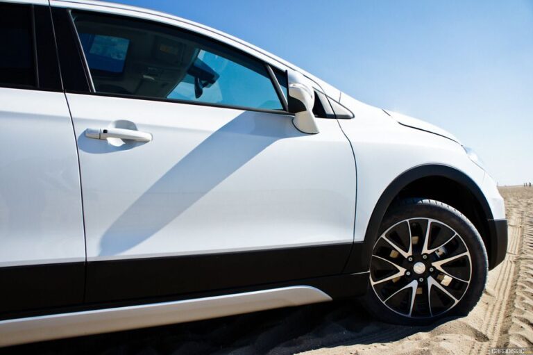 Car rental Dominica