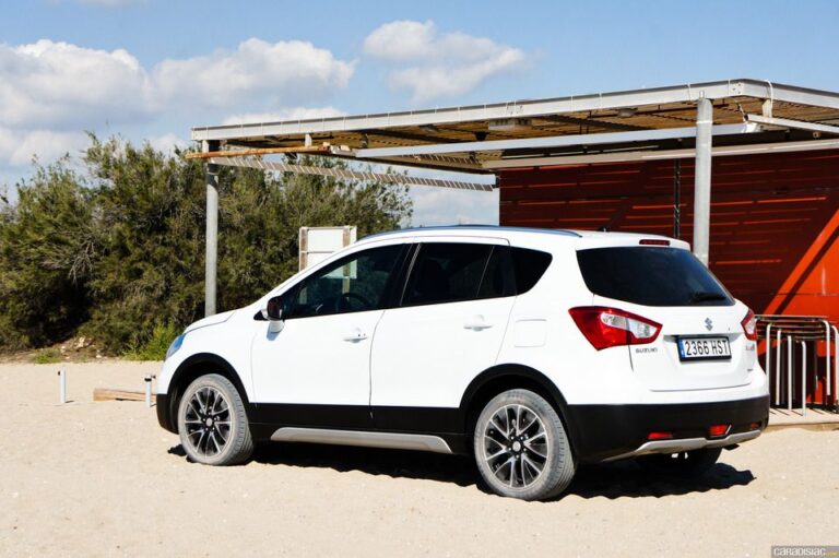 Car Rental Dominica